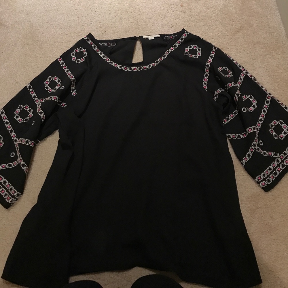 dressy shirt