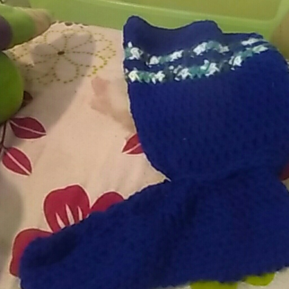 Shoe sock
