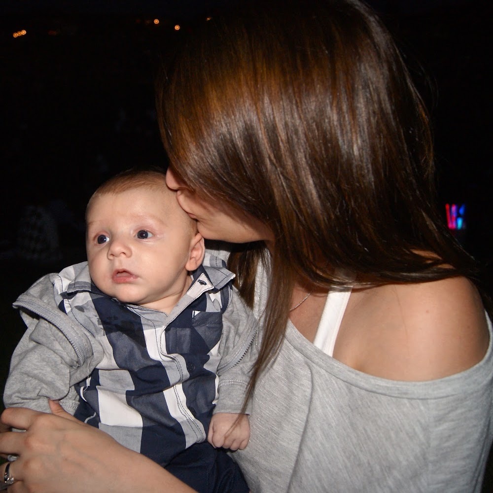 Meet your Posher, Talia