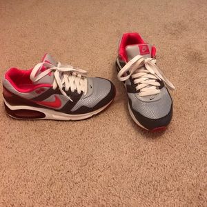 Nike air max sneakers