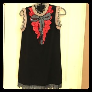 Design dress !nice and 99% new!just no tag