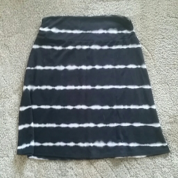 Faded Glory skirt - Picture 1 of 2