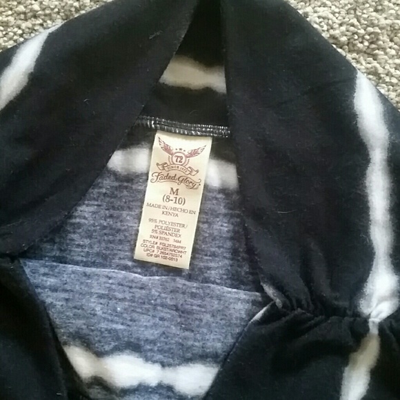 Faded Glory skirt - Picture 2 of 2