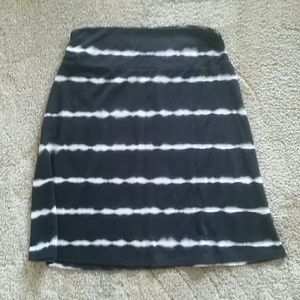 Faded Glory skirt
