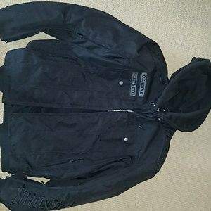Motorcycle Jacket