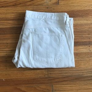 SOLD! Madewell Boy Jean. * Re-Posh!