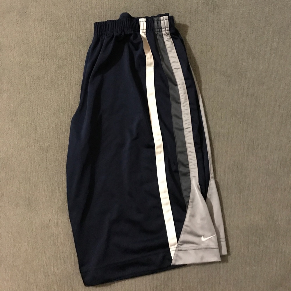 Nike athletic shorts