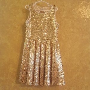 Girls Dress