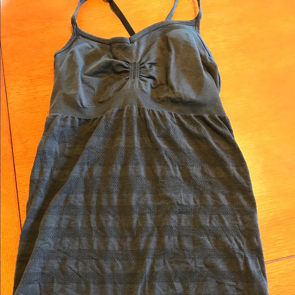 Lululemon Ebb &a Flow Tank