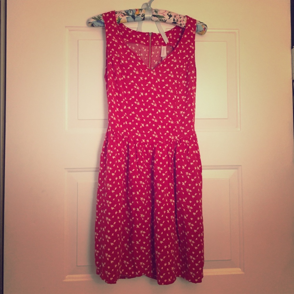 Casual Dress