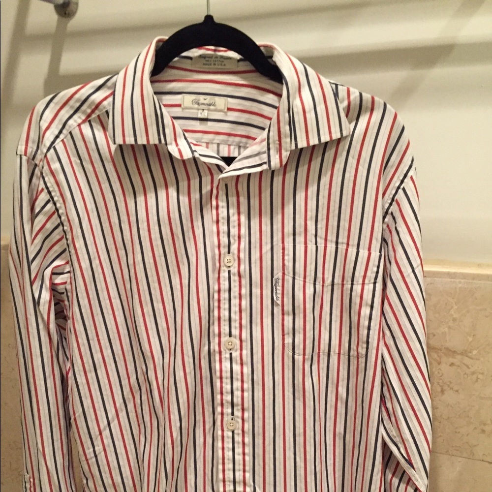 Facconable men's large