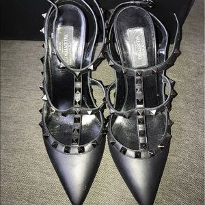 Valentino Rock Stud