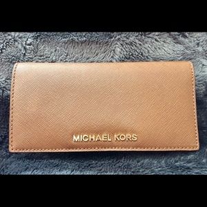Michael Kors wallet