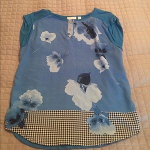 New York and Company blouse