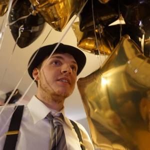 Meet your Posher, Chris