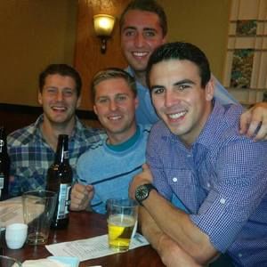 Meet your Posher, Ryan