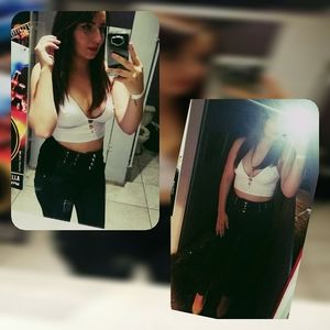 Meet your Posher, Lizbeth