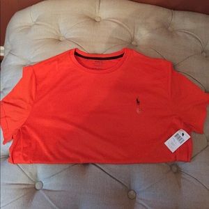 Ralph Lauren Polo Performance T-Shirt