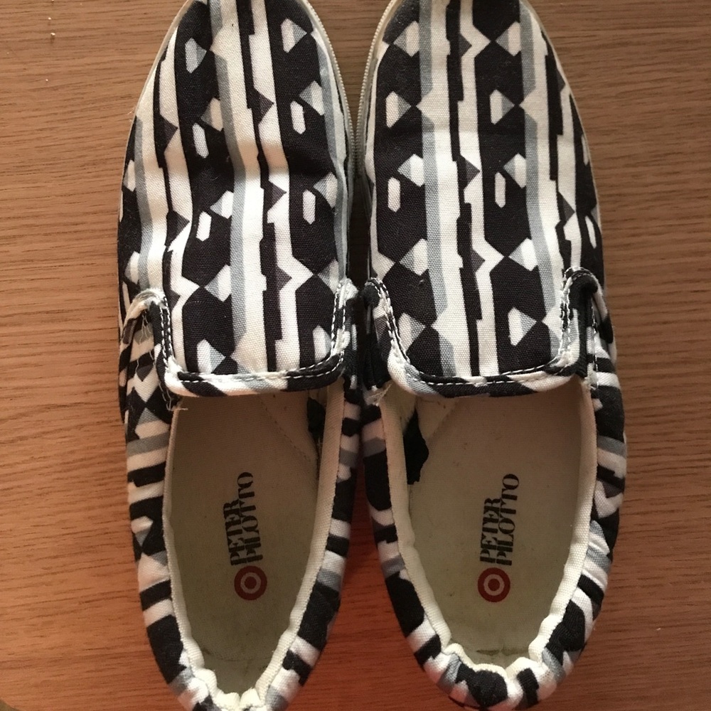Peter Pilotto for Target Sneakers