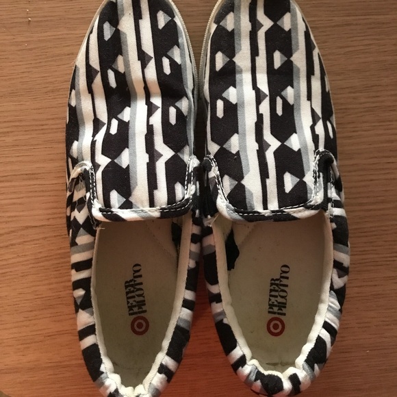 Peter Pilotto for Target Sneakers - Picture 1 of 2