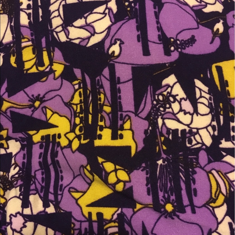 New OS leggings