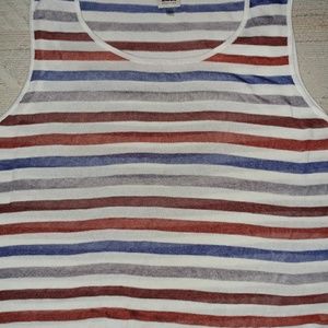 Anne Klein Tank Top