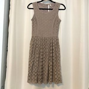 Lauren Conrad dress