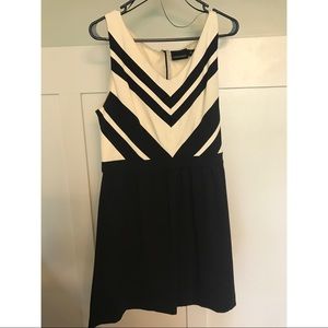 Cynthia Rowley A-line dress