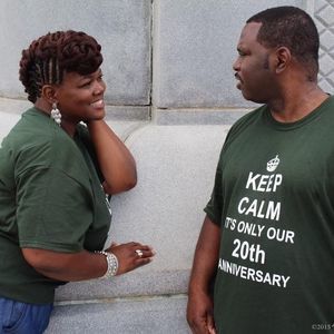 Meet your Posher, Lester