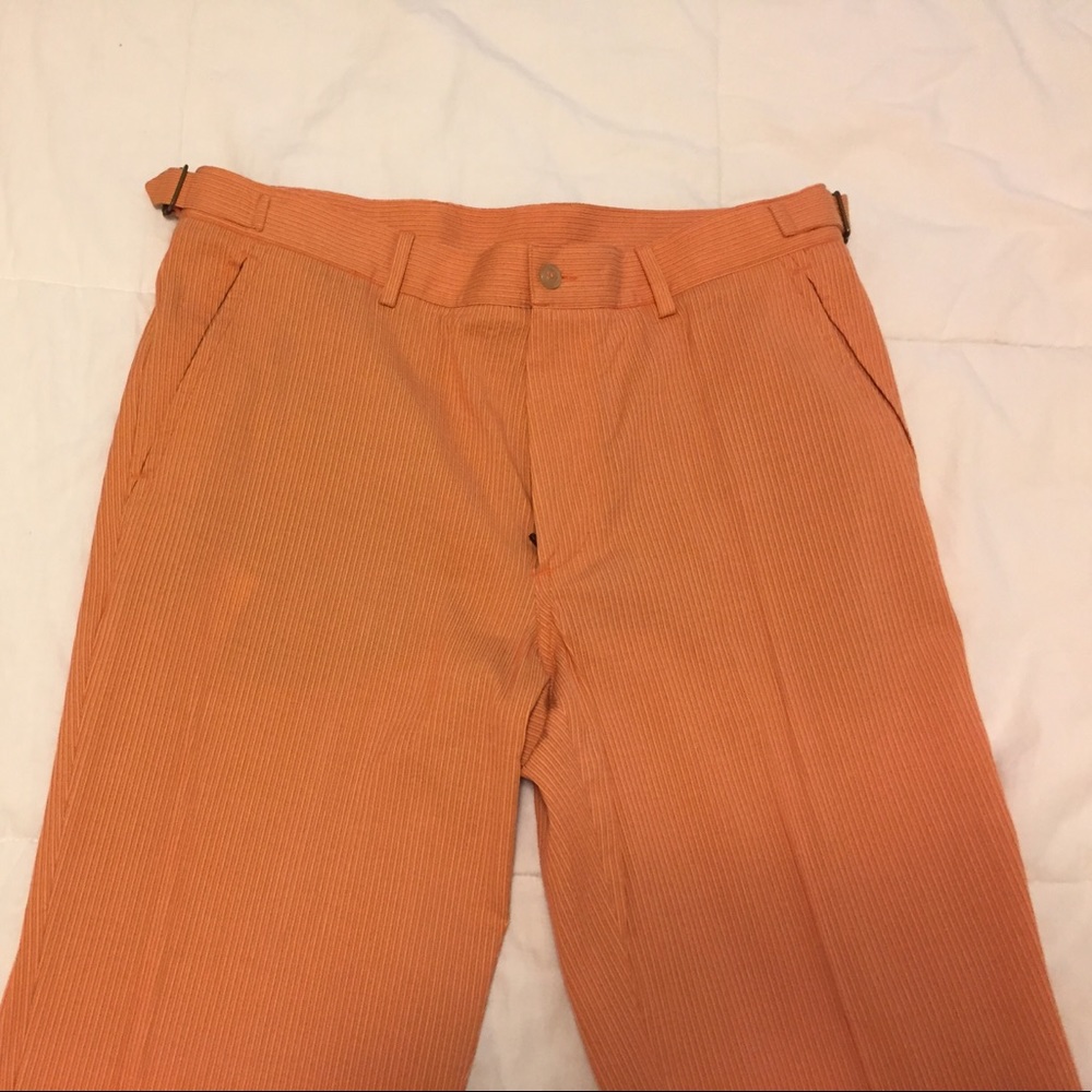 Carolina Herrera Dress pants used once