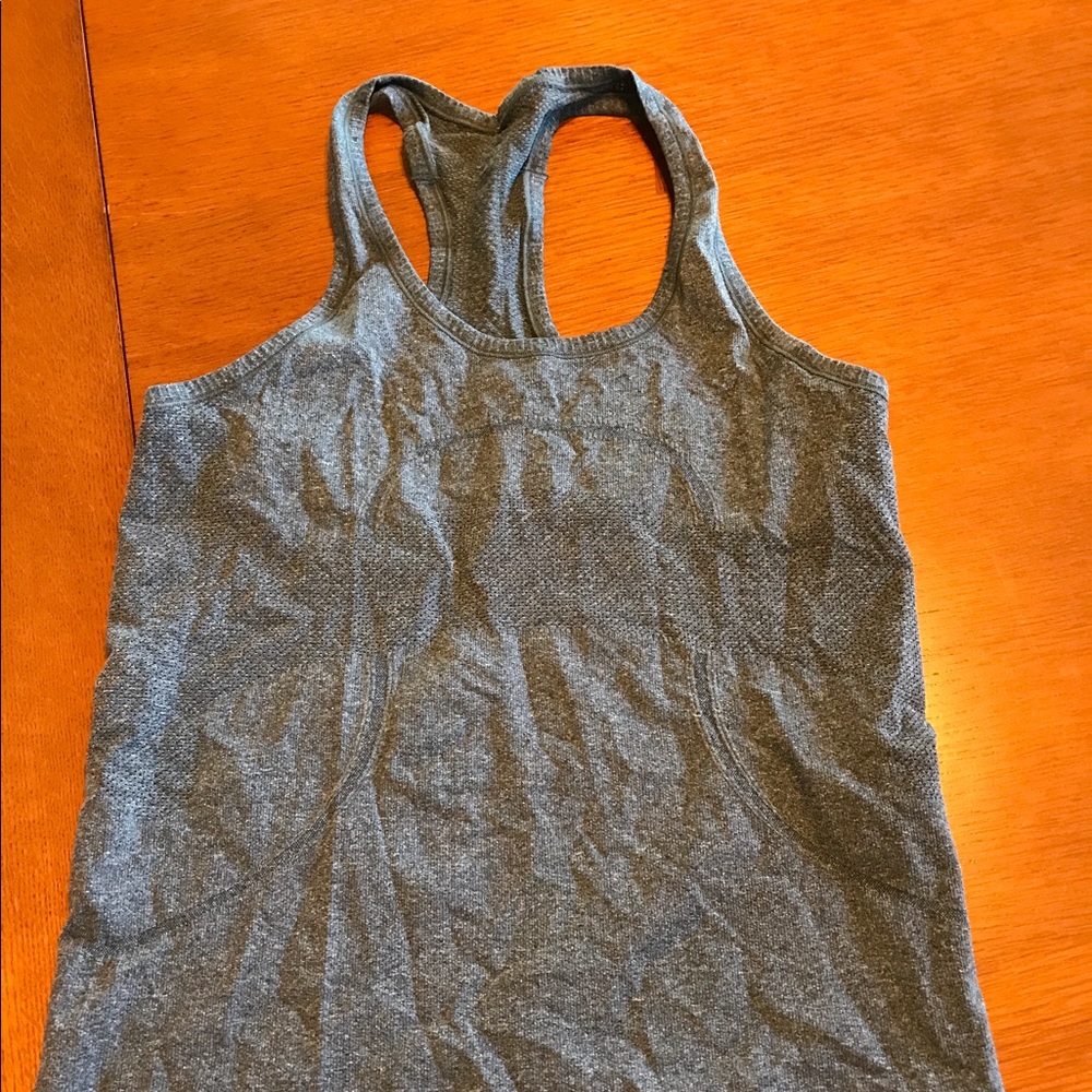 Lululemon swiftly tech racerback
