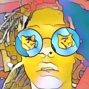 Meet your Posher, Alex