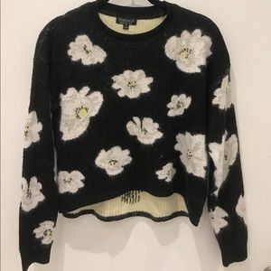 Topshop sweater