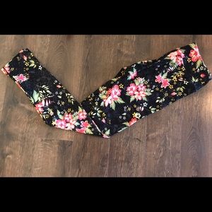 Lularoe OS leggings