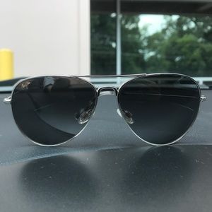 Maui Jim Aviators