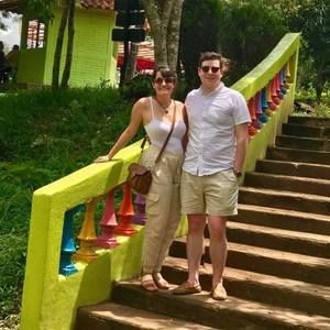 Meet your Posher, Daniela