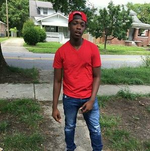 Meet your Posher, Jaylon