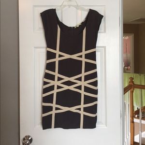 Sexy Gianni Bani Dress