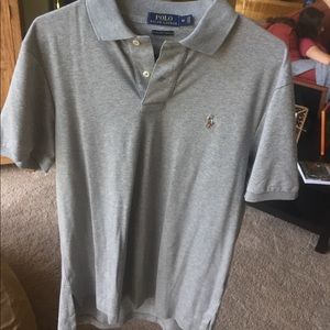 Polo Ralph Lauren Golf Shirt