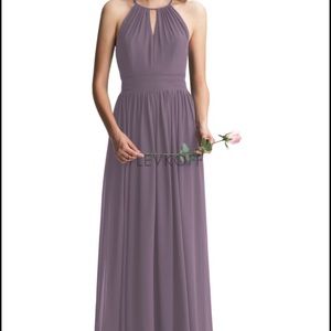 Bill Levkoff #levkoff collection bridesmaid dress