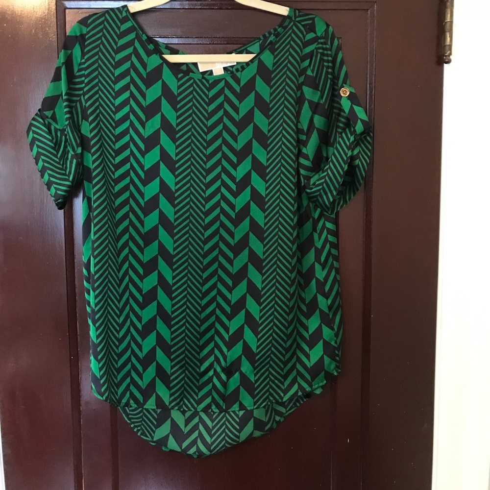 Michael Kors blouse
