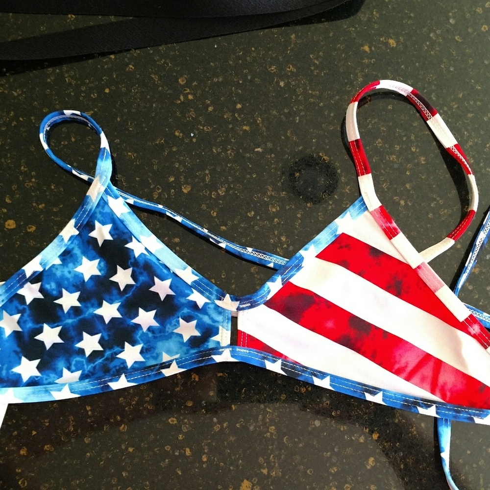 ❎❎SOLD ❎❎Jolyn Americana