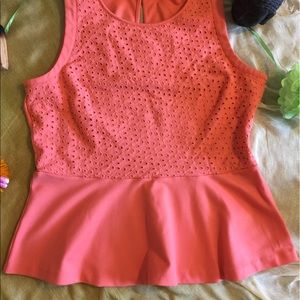 Fresh business top !