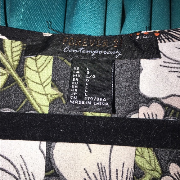 Maxi Dress - Picture 2 of 3