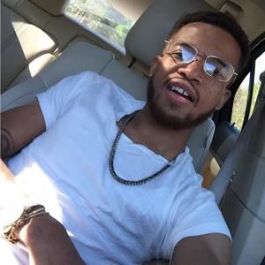 Meet your Posher, Rodney