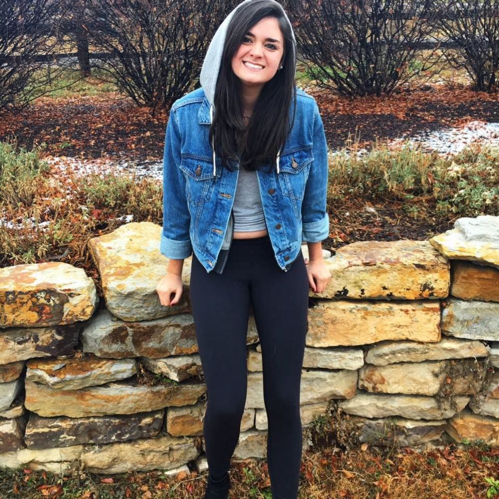 Meet your Posher, Erica