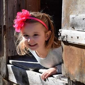 Meet your Posher, Sandy