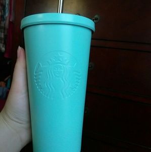 Brand New Starbucks Cup
