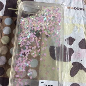 Two iPhone 7  cases bundles