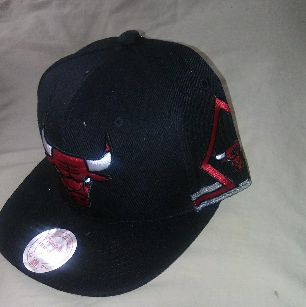 Chicago Bulls Snapback